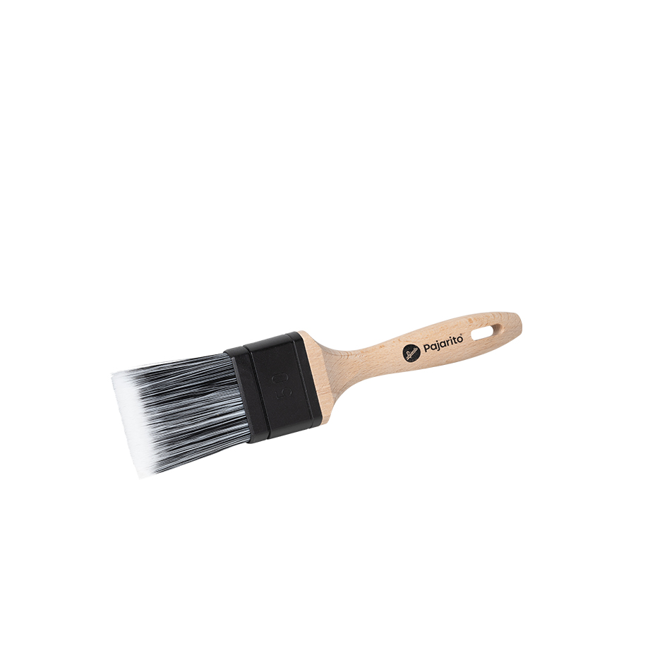 [179076-1] Pajarito Brosse plate Maxx (1 pc, 30 mm)