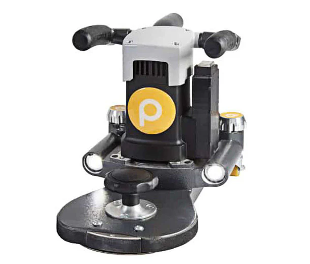 [082727] Pallmann Gecko star 2.0 bec court (150 mm)