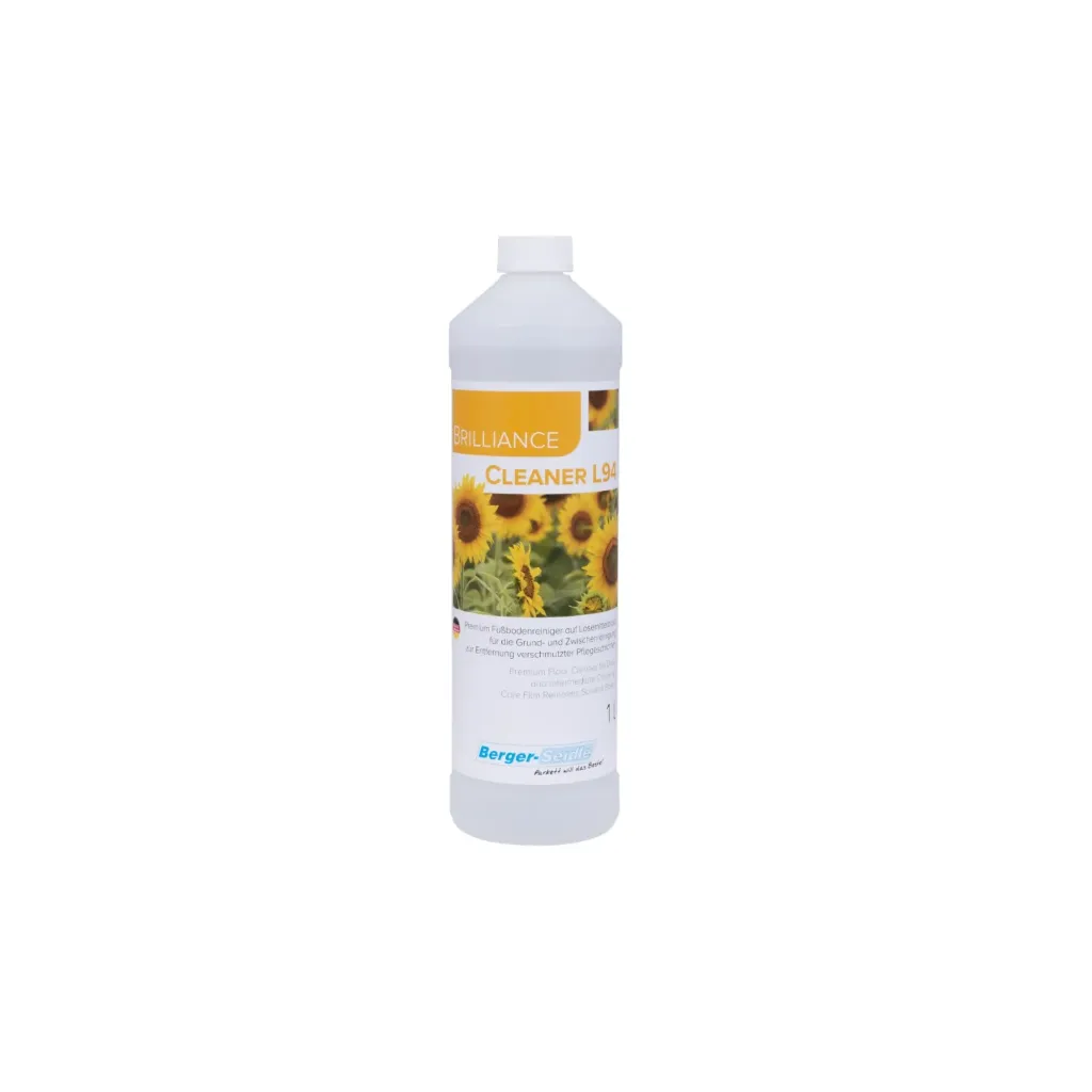 [L94-1] Berger Seidle  L94 Cleaner (1 l)