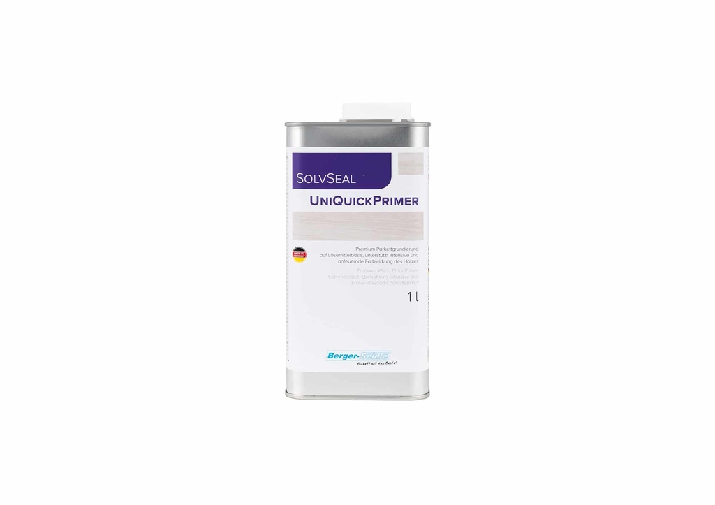 [Uniquick] Berger Seidle Uni Quick Primer 5 litres