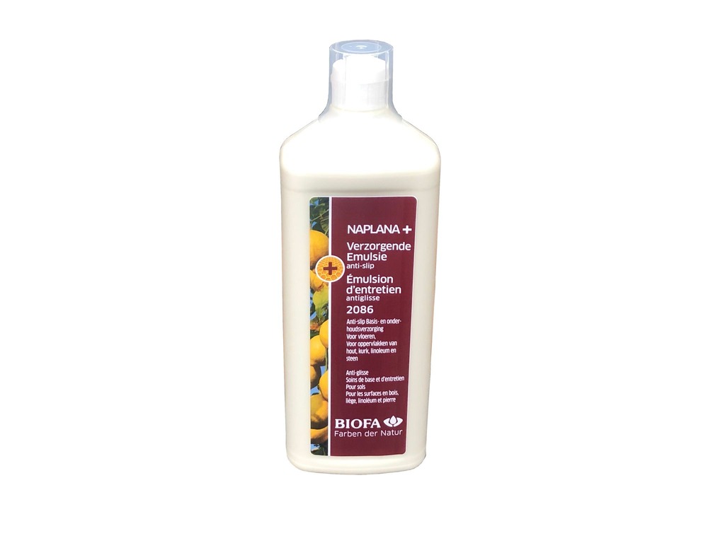 [2086-1] Biofa Naplana + 2086 (1 l)