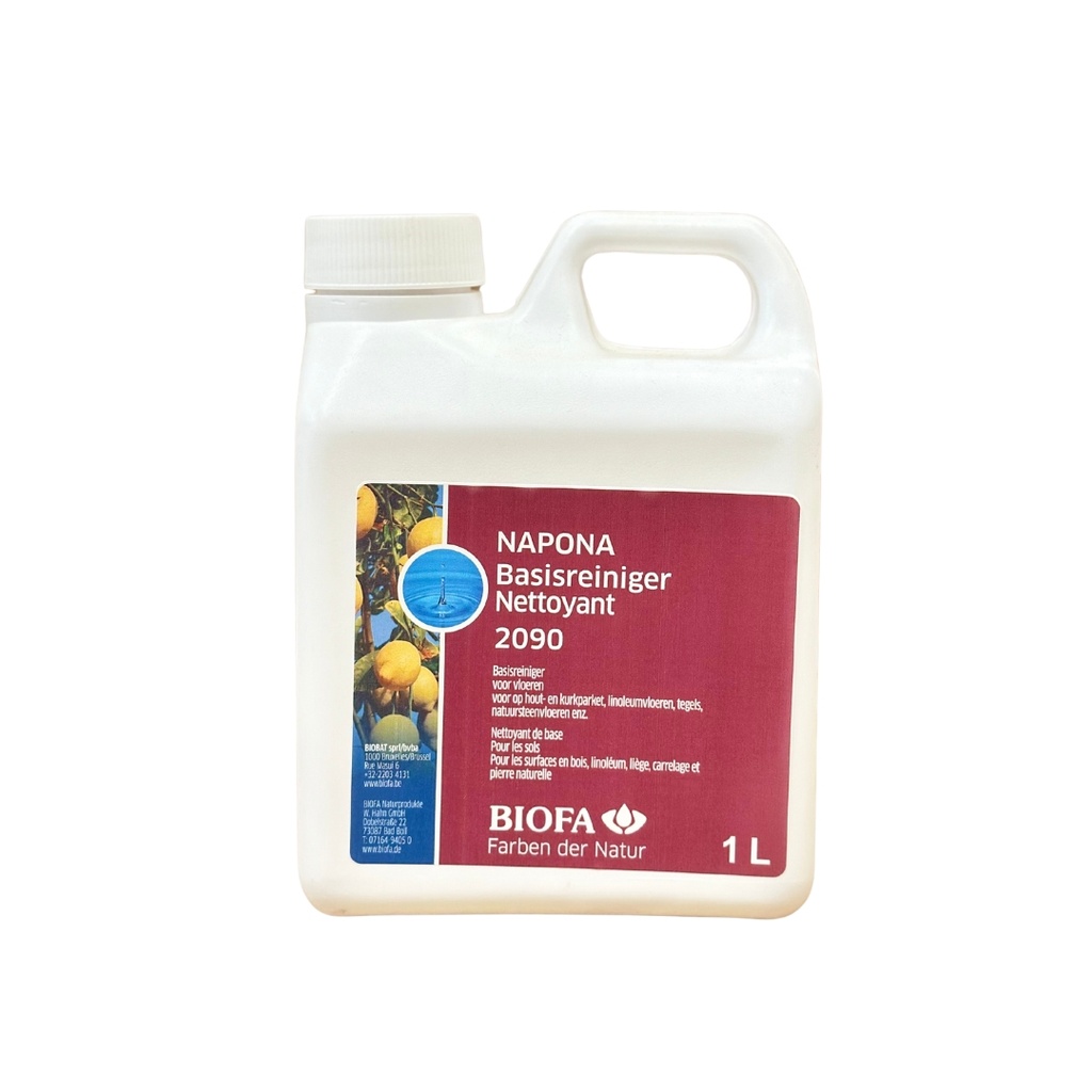 [2090-1] Biofa Napona 2090 (1 l)