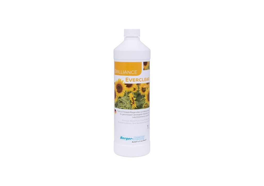 [Everclear mat - 1] Berger Seidle Everclear matt (1 l)
