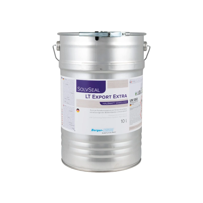 [LT-EXPORT] Berger Seidle LT-Export 10 l