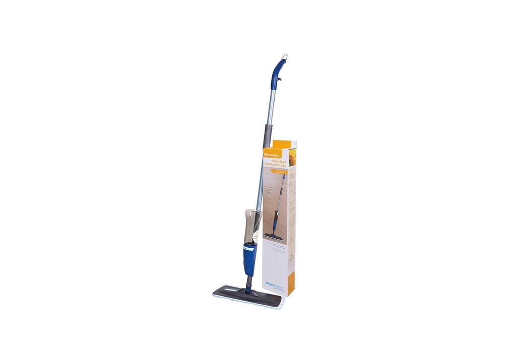 BS Spray Mop