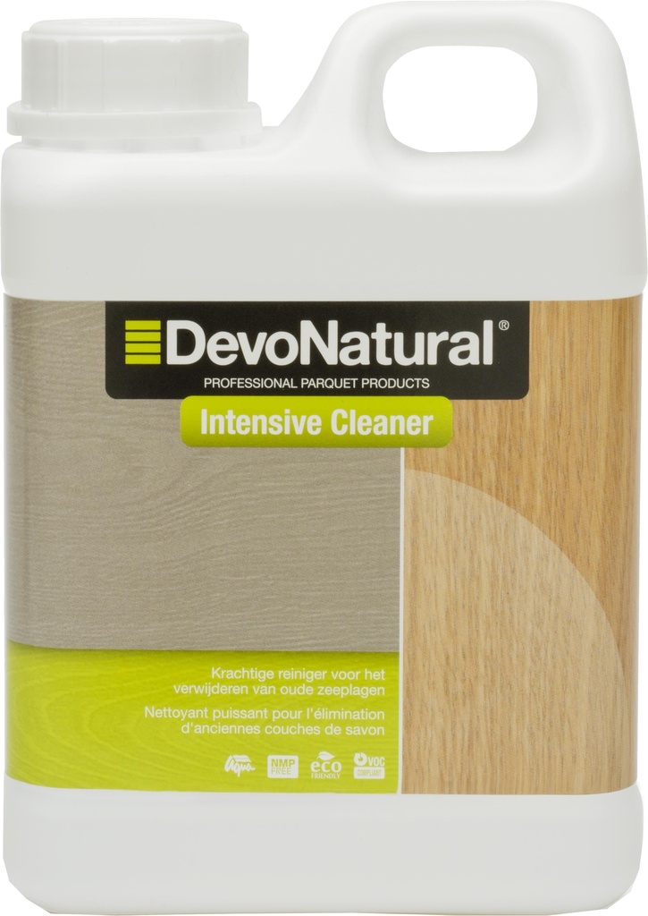 DevoNatural Intensive Cleaner 1 l