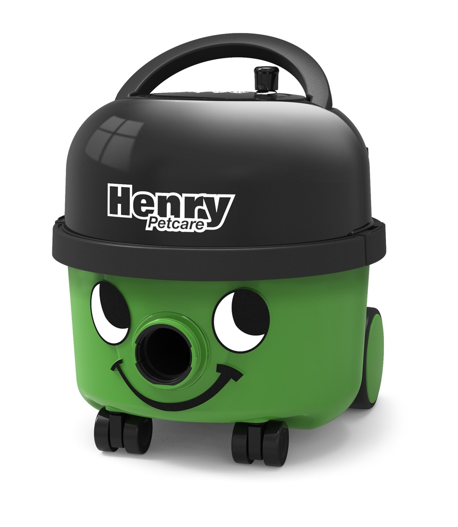 Numatic Henry Petcare Vert Compact