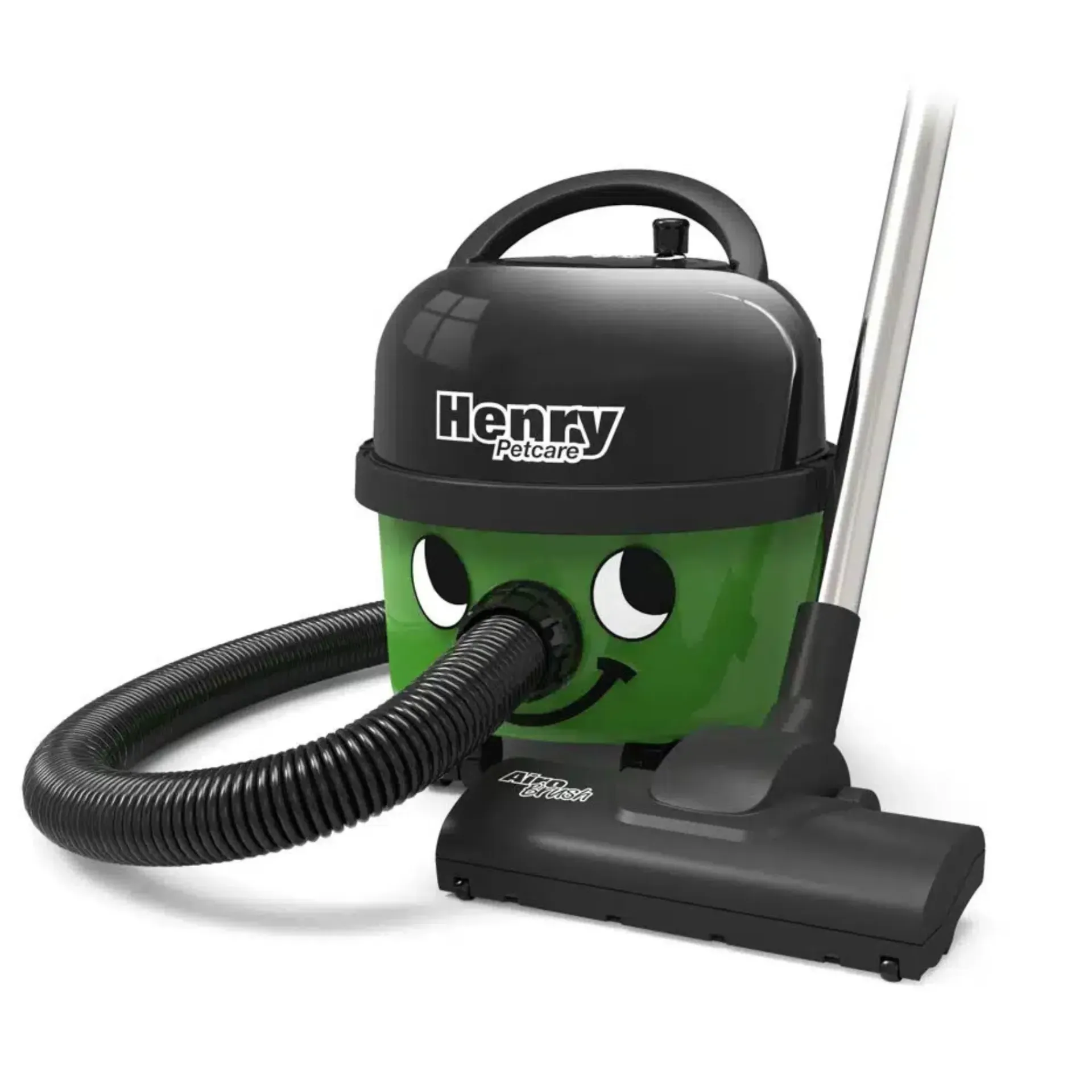 Numatic Henry Petcare Vert Compact