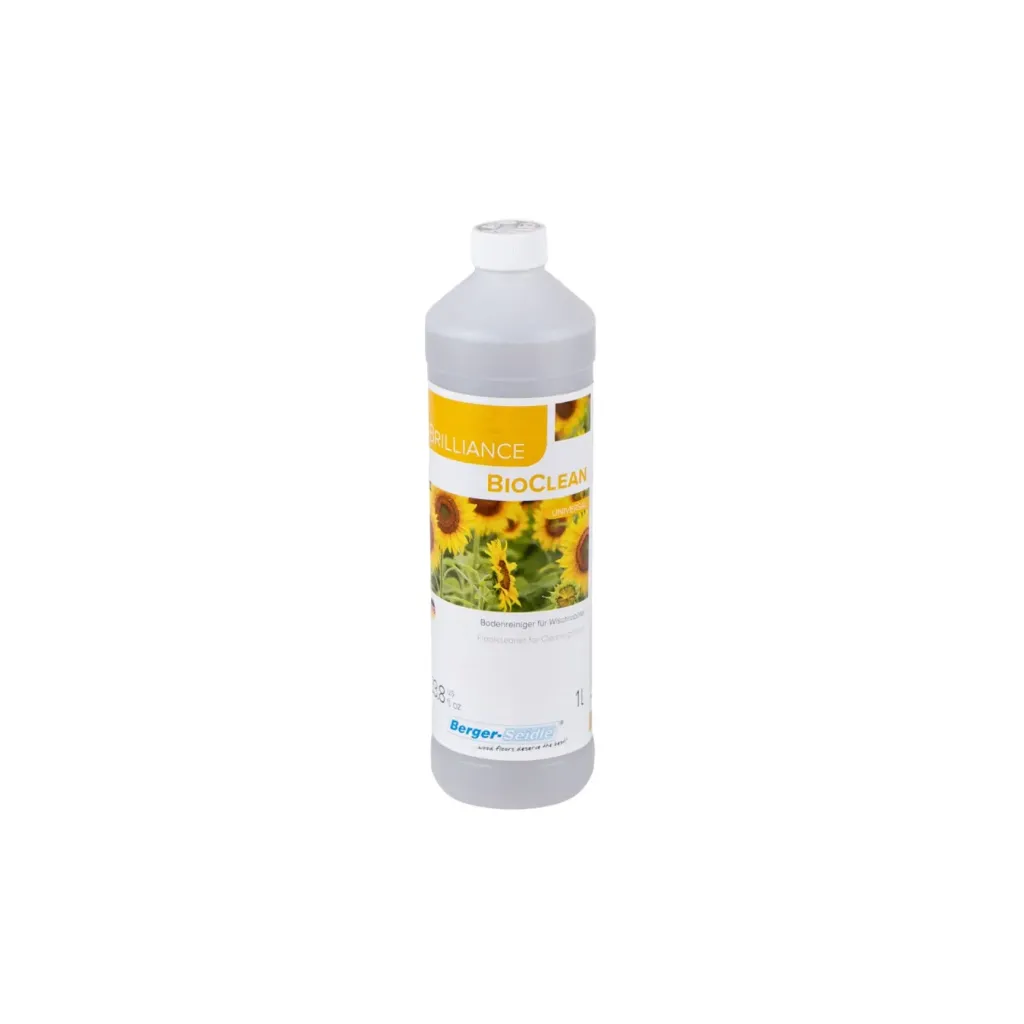 Berger Seidle BioClean 1 litre