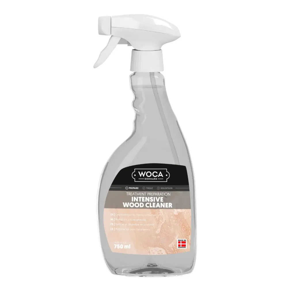 WOCA Nettoyant Intensif