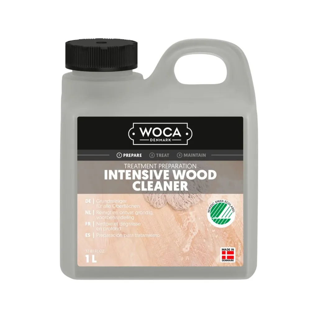 WOCA Nettoyant Intensif