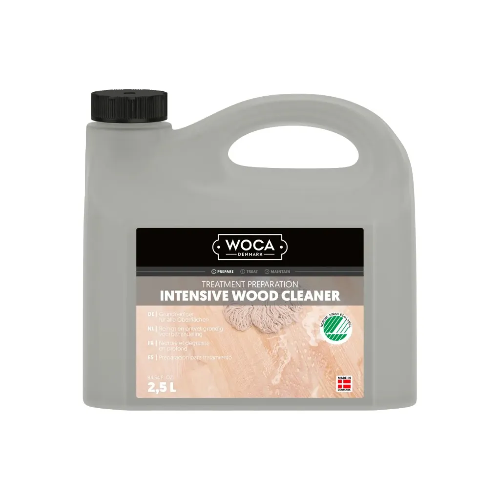 WOCA Nettoyant Intensif