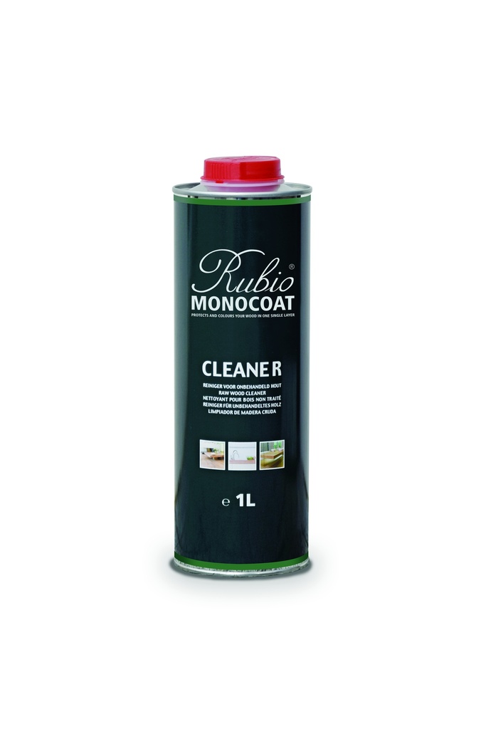 [Cleaner - 1] Rubio Monocoat Cleaner (1 l)