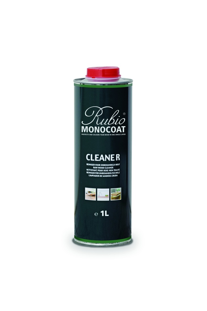 Rubio Monocoat Cleaner