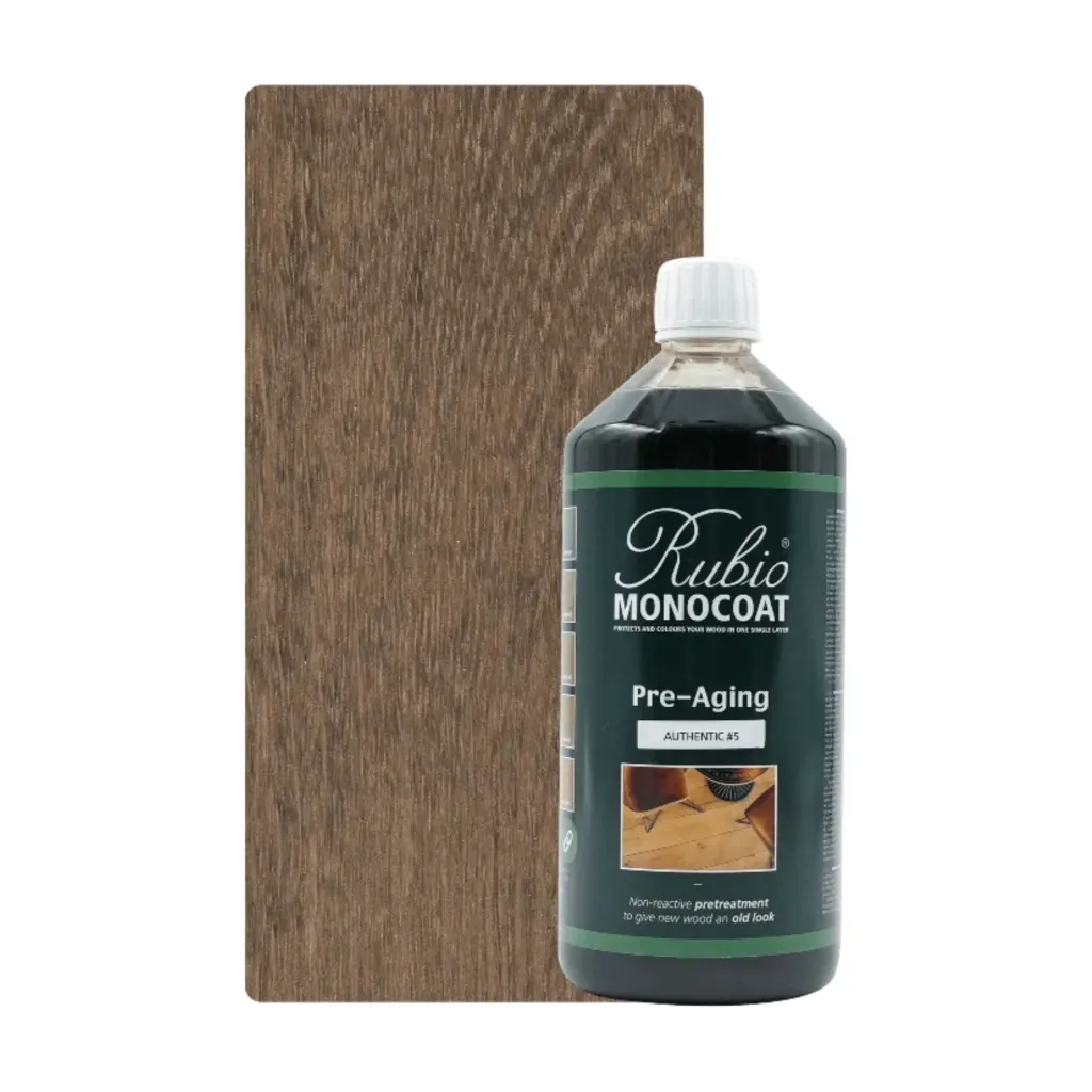 Rubio Monocoat Pre-Aging - Authentic