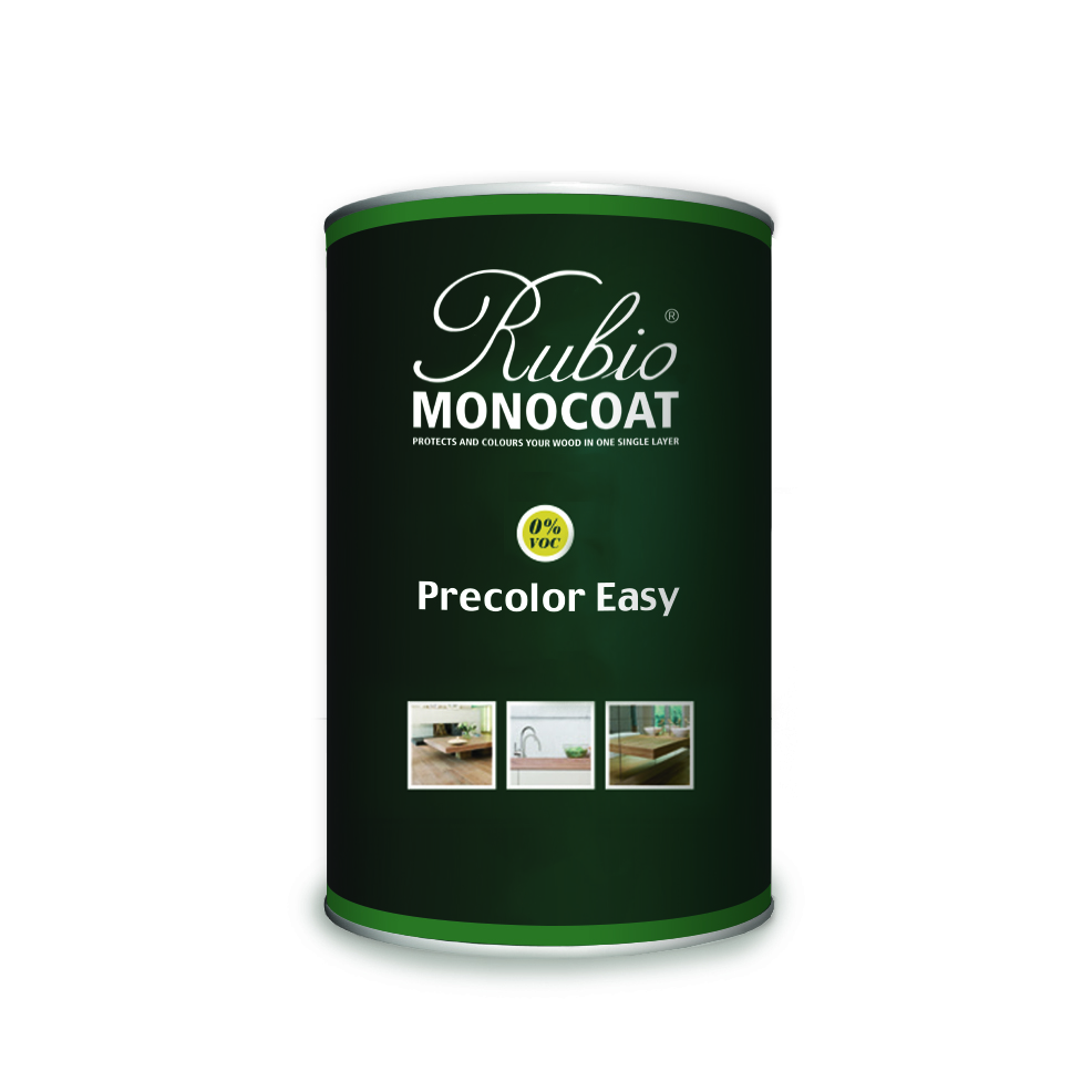 [R001708] Rubio Monocoat Precolor Easy (Antique beige, 1 l)