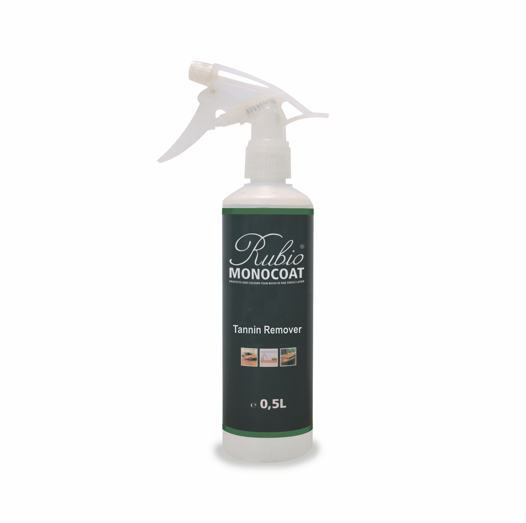 [Tannin Remover-3] Rubio Monocoat Tannin Remover (1 l)