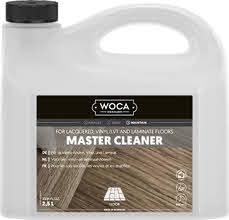 WOCA Master Cleaner 1l