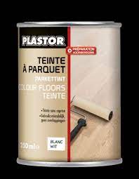 [107708] Plastor Colour Floors Teinte (Blanc, 2,5 l)