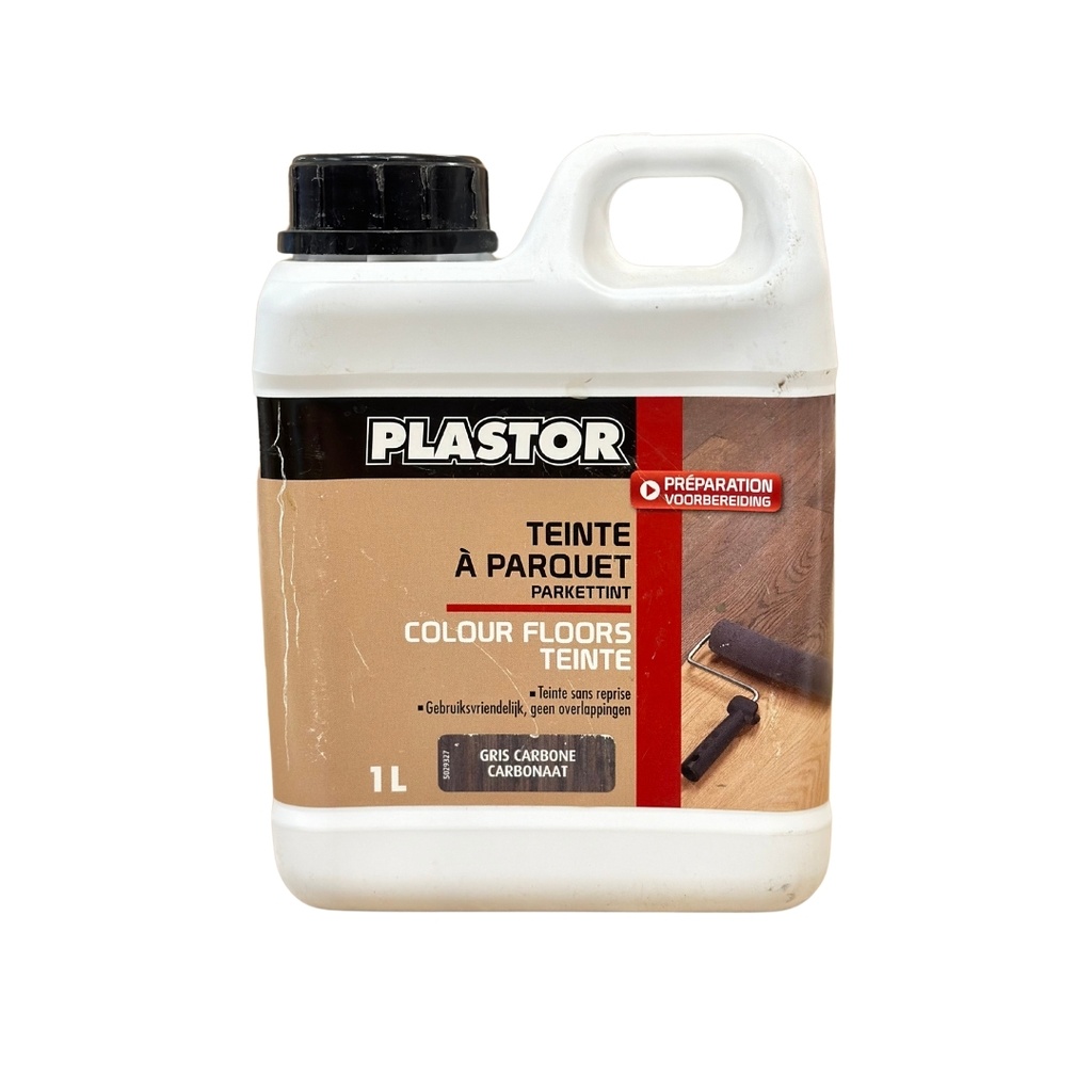 Plastor Colour Floors Teinte