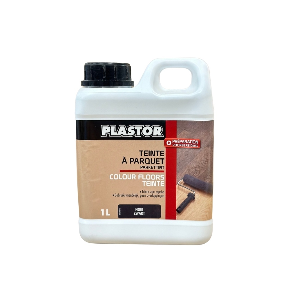 Plastor Colour Floors Teinte