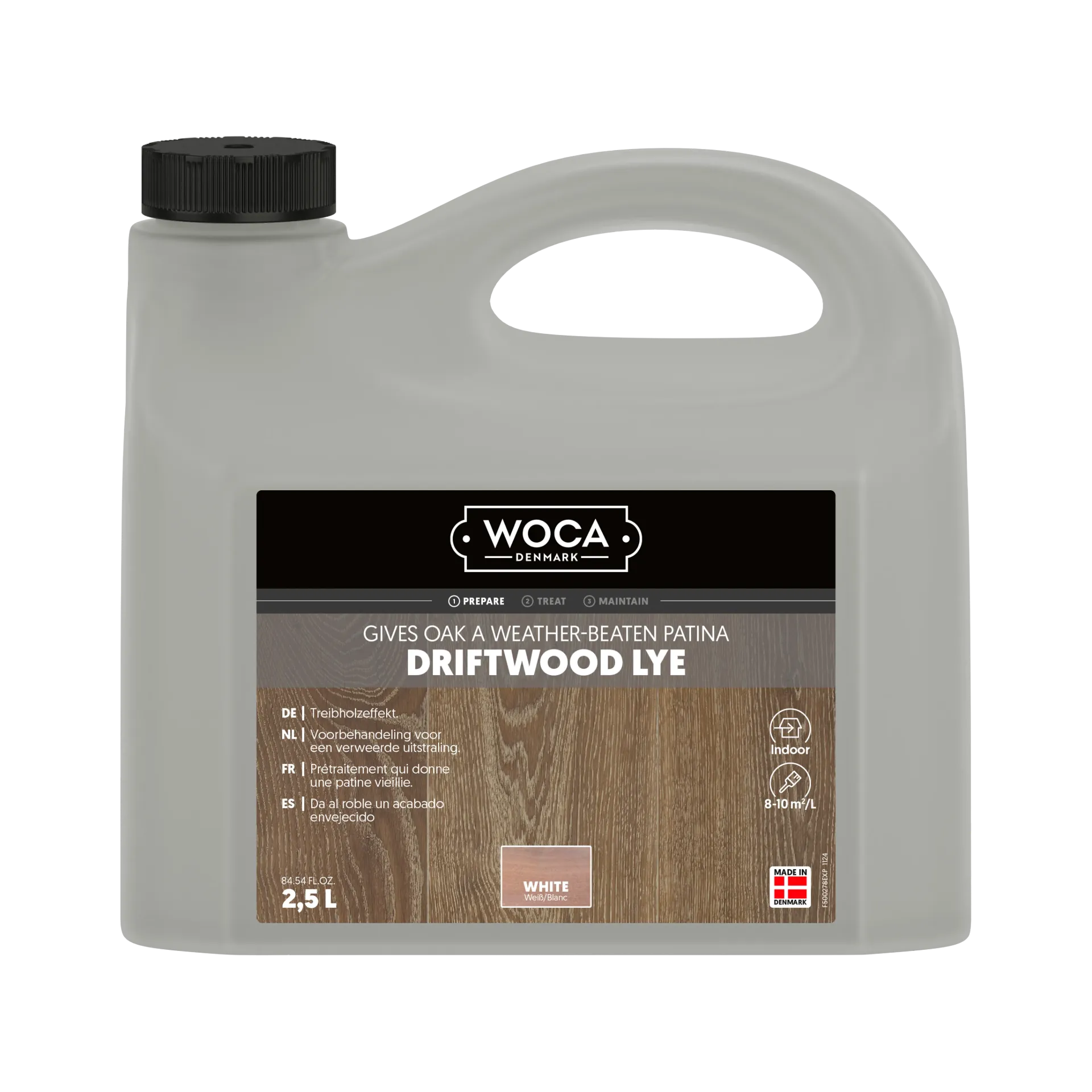 WOCA DriftWoodlye