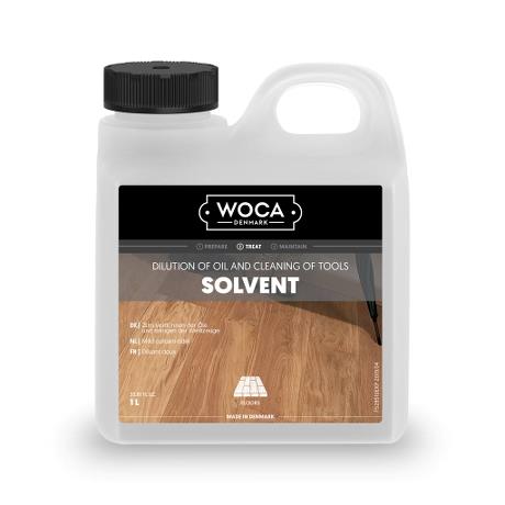 WOCA Diluant d'huile 1l