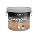 WOCA Diamond Oil Active