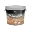 WOCA Diamond Oil Active