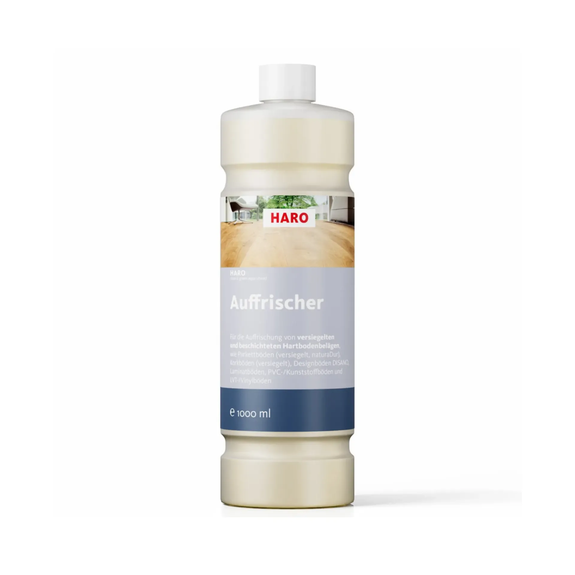 [AQUA SHIELD] HARO Régénérateur - anciennement Clean & Green Aqua Shield 1L
