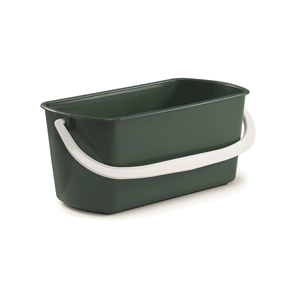 [SEAU vert] Clean & Green Seau