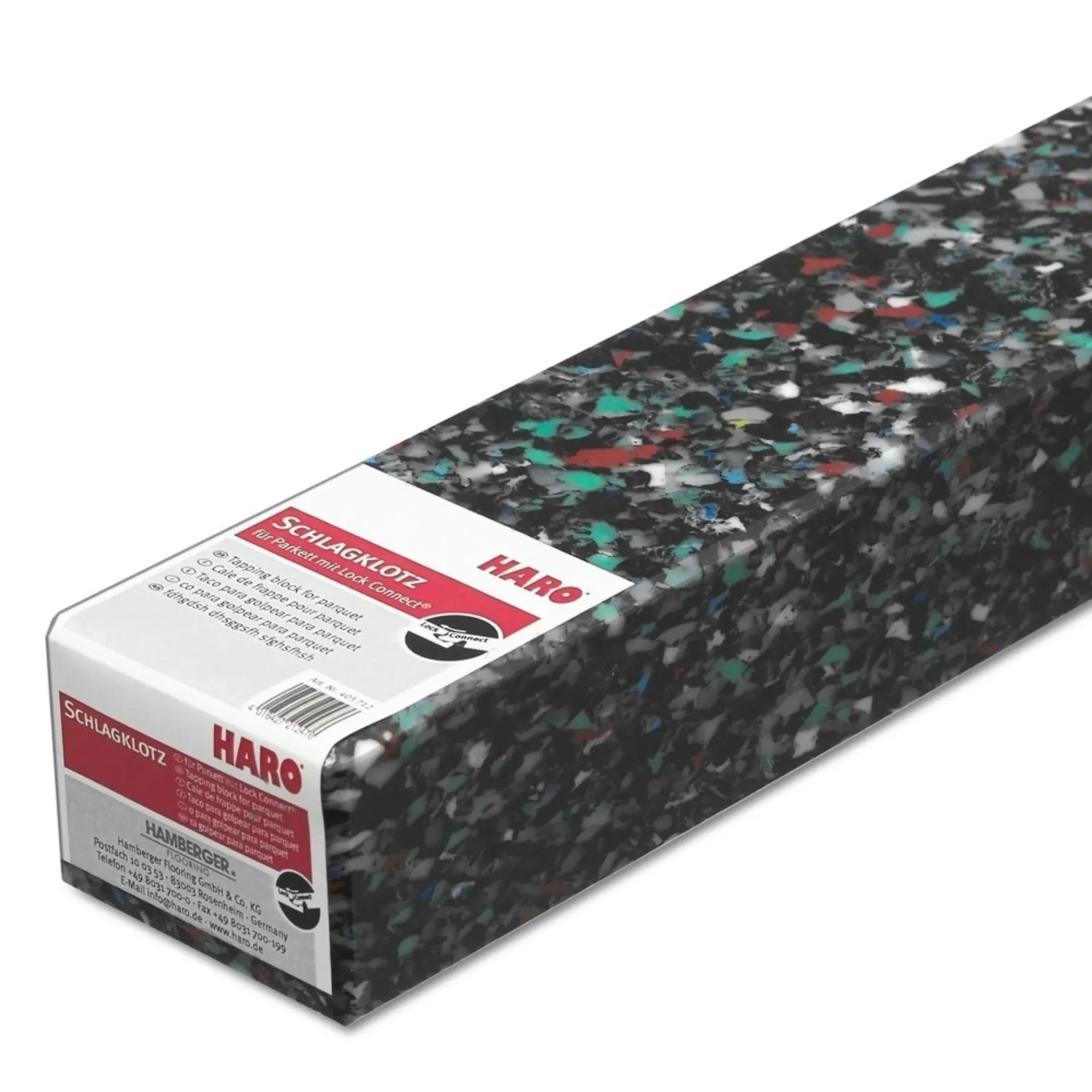 [HAR405712] Haro cale de frappe ultra-polyvalente
