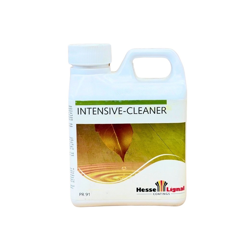 Hesse Intensiv Cleaner 1 l