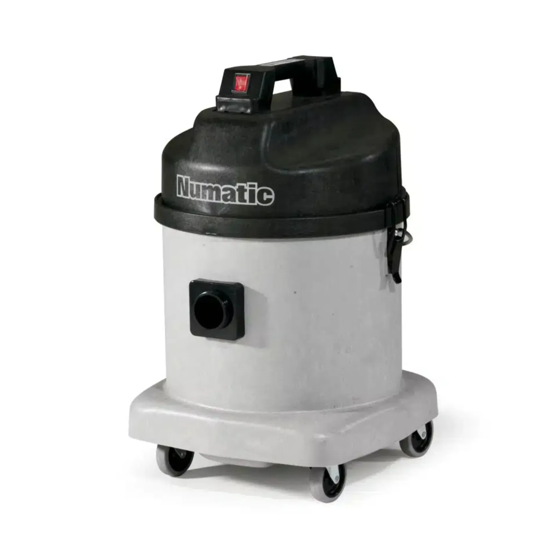 [Finedust moyen] Jumbo Finedust Aspirateur Pro NED570A + Kit BB5