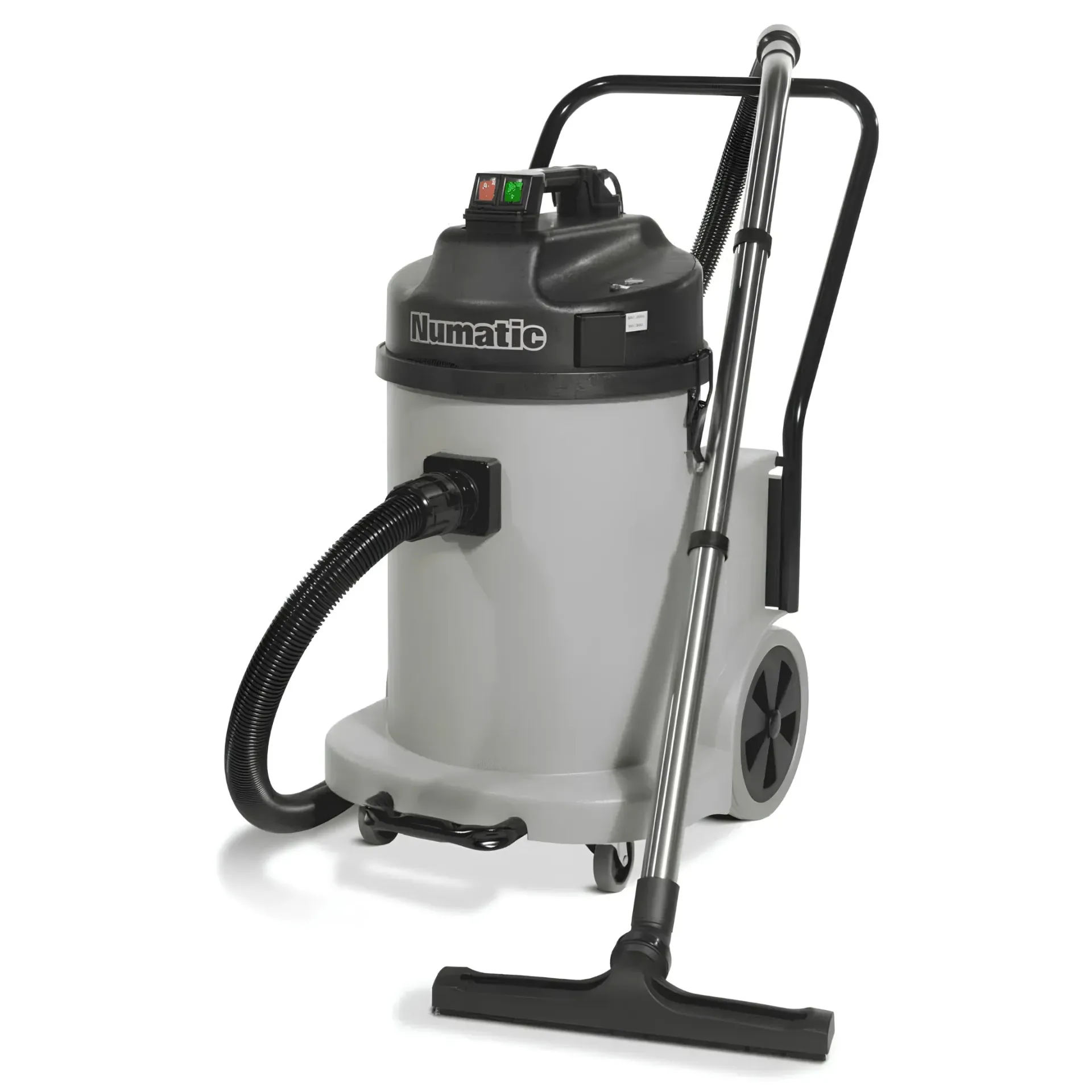 Jumbo Finedust Aspirateur Pro NED900, Kit BS30 et BB5 38mm