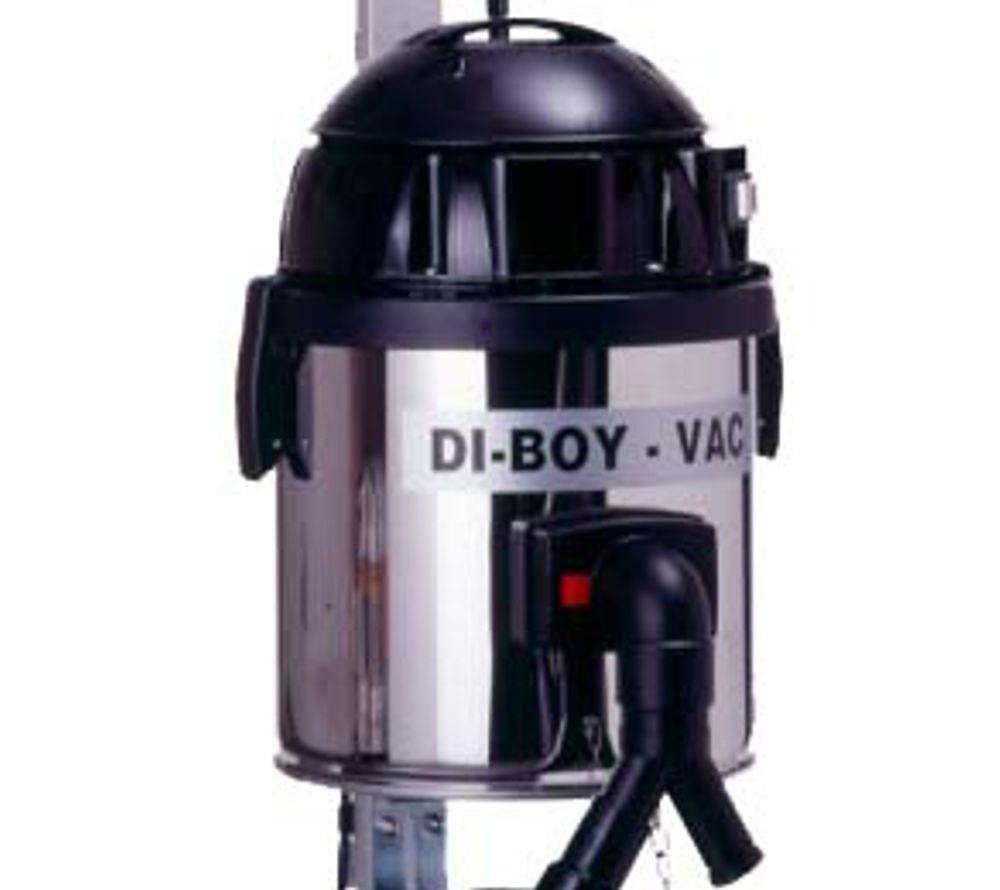 Kit aspiration Vac Unit