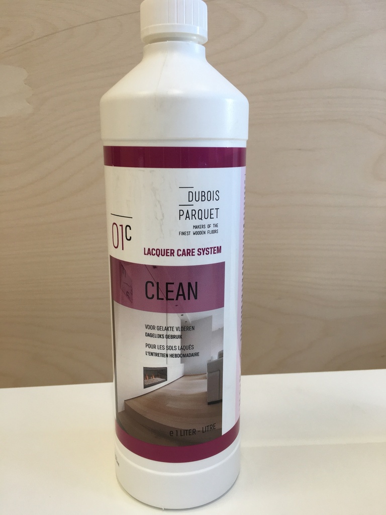 Lacquer care clean 1 l