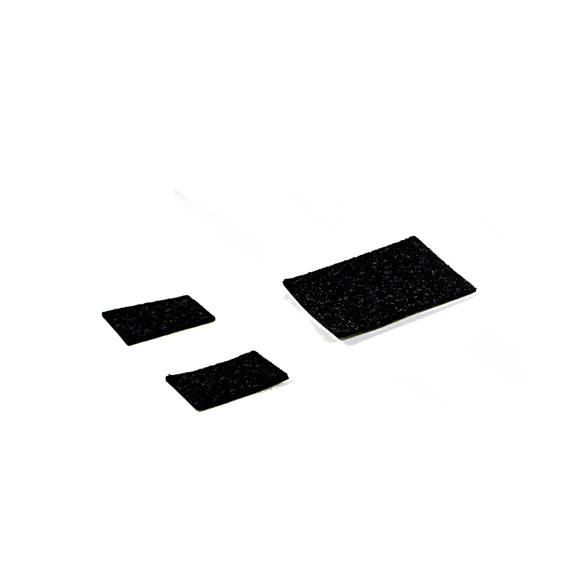 [40230404] Patin à découper Noir (40x40 mm)