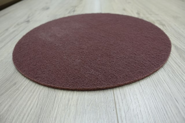 Pad violet