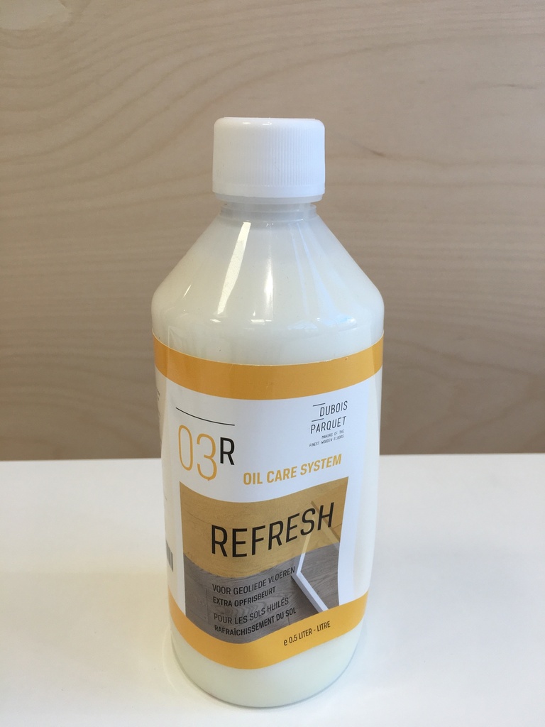 Oil care refresh 1 litre