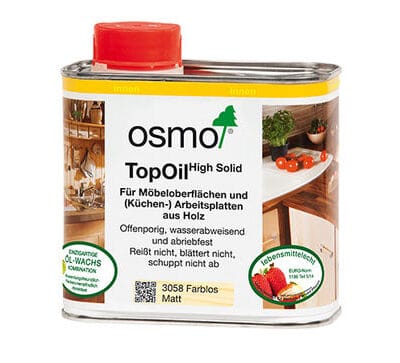 OSMO 3068 top oil mate satiné naturel 0,5l