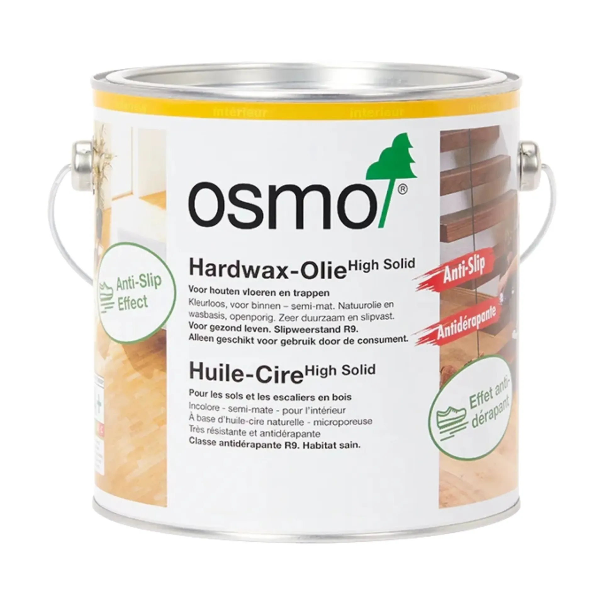 OSMO 3071 huile cire miel