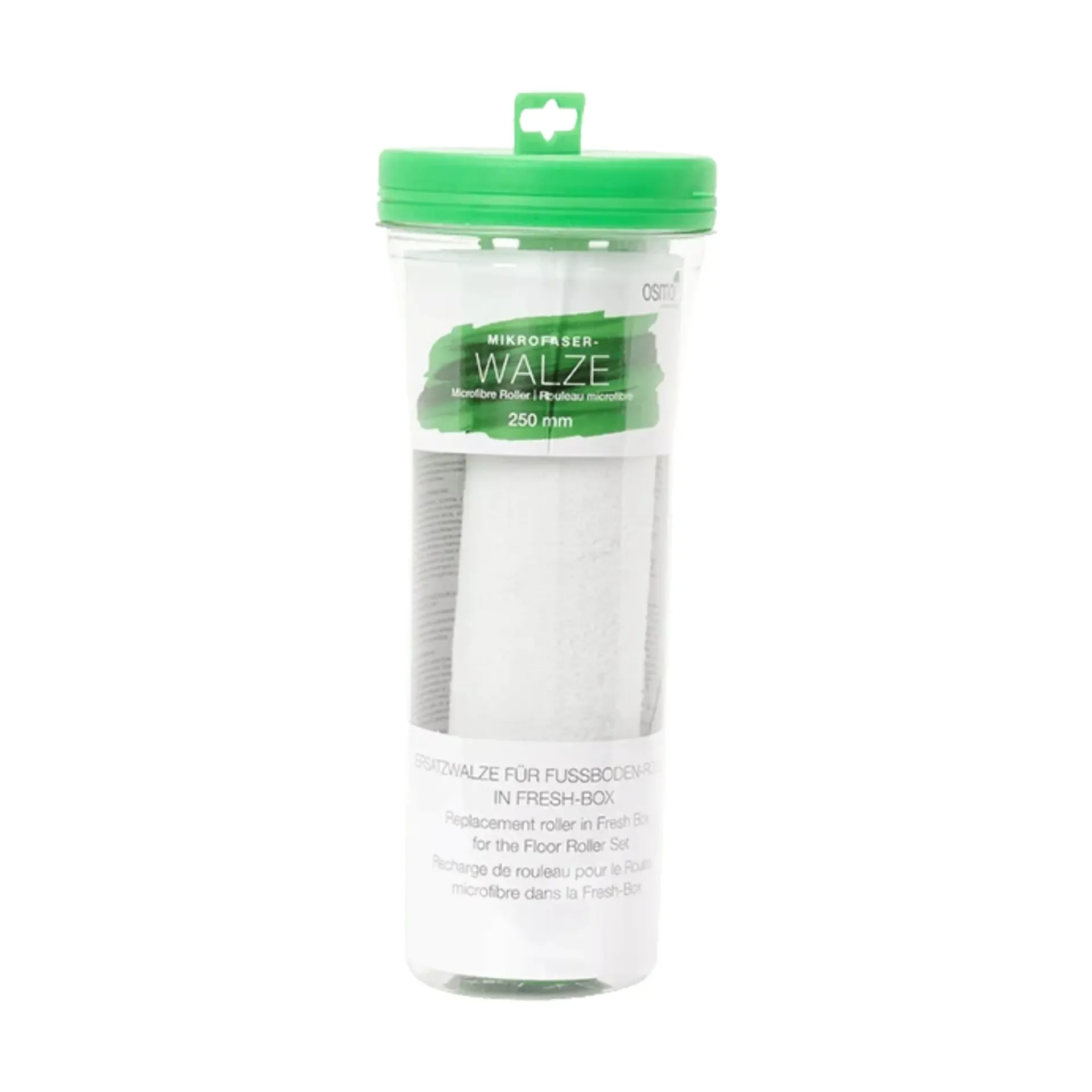 [ROULEAU-BOX] OSMO rouleau fibres actives 250mm + fresh-box