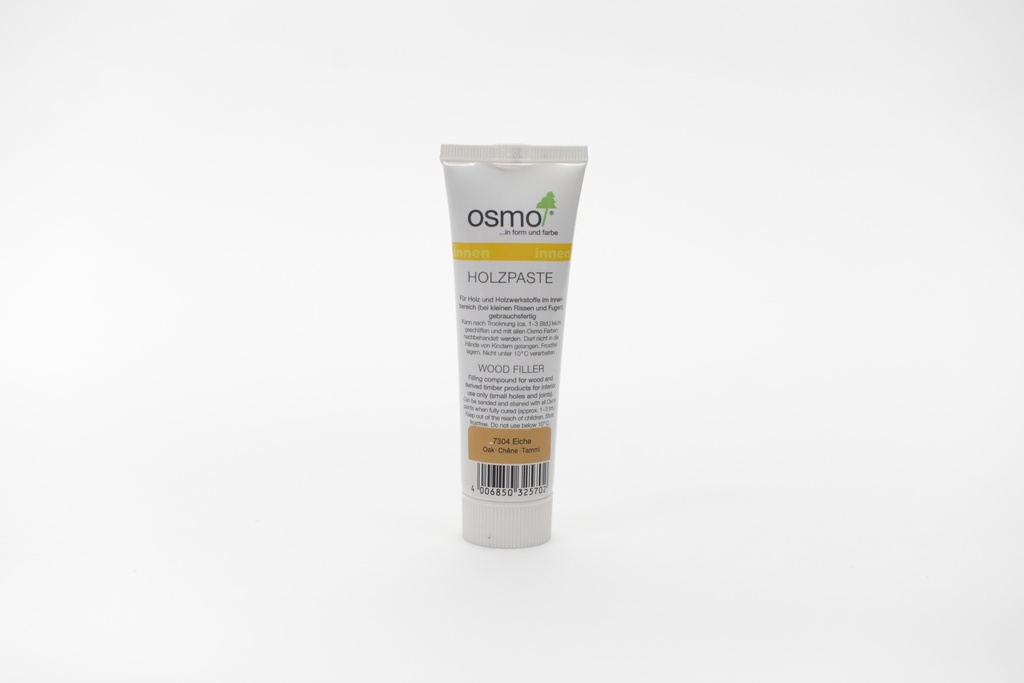 [PATE-3] OSMO pâte à bois 100 g (Epicéa)