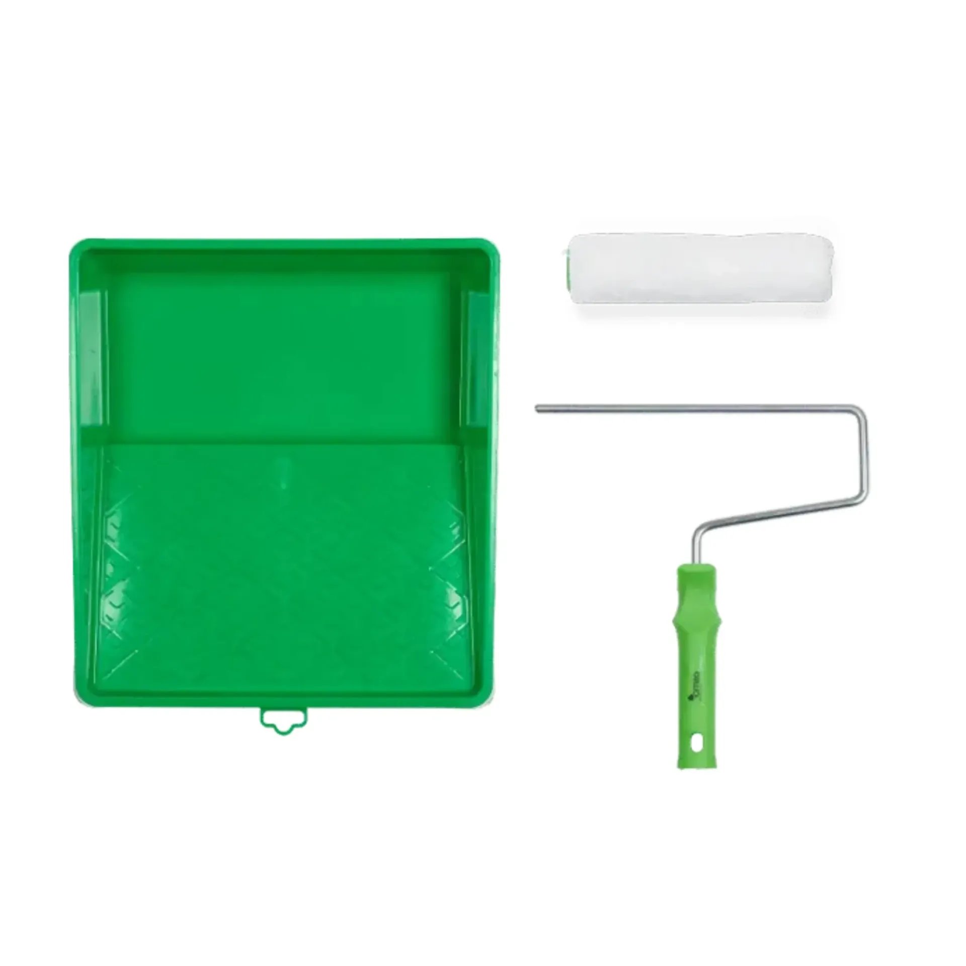 [KITROULEAU-2] OSMO kit rouleau complet (250 mm)