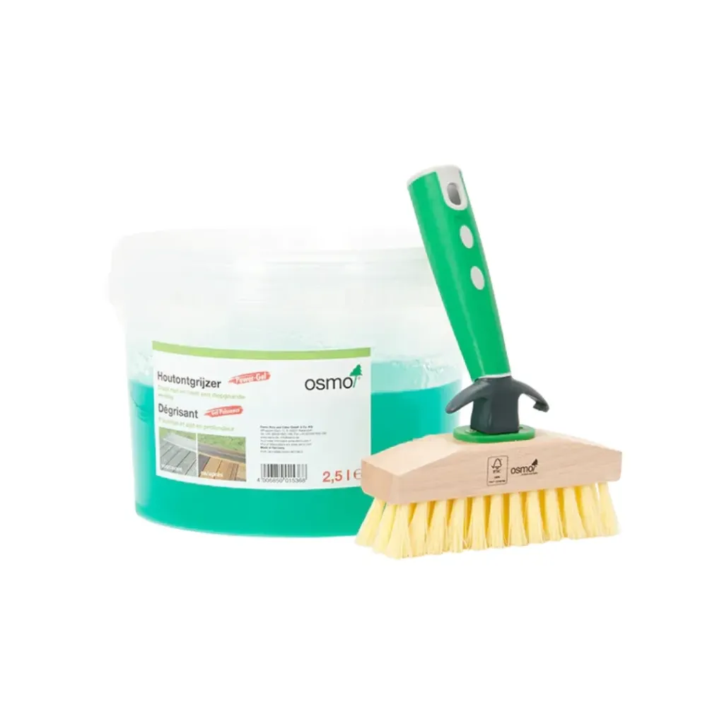[DEGRISANT-2] OSMO dégrisant 2,5 l