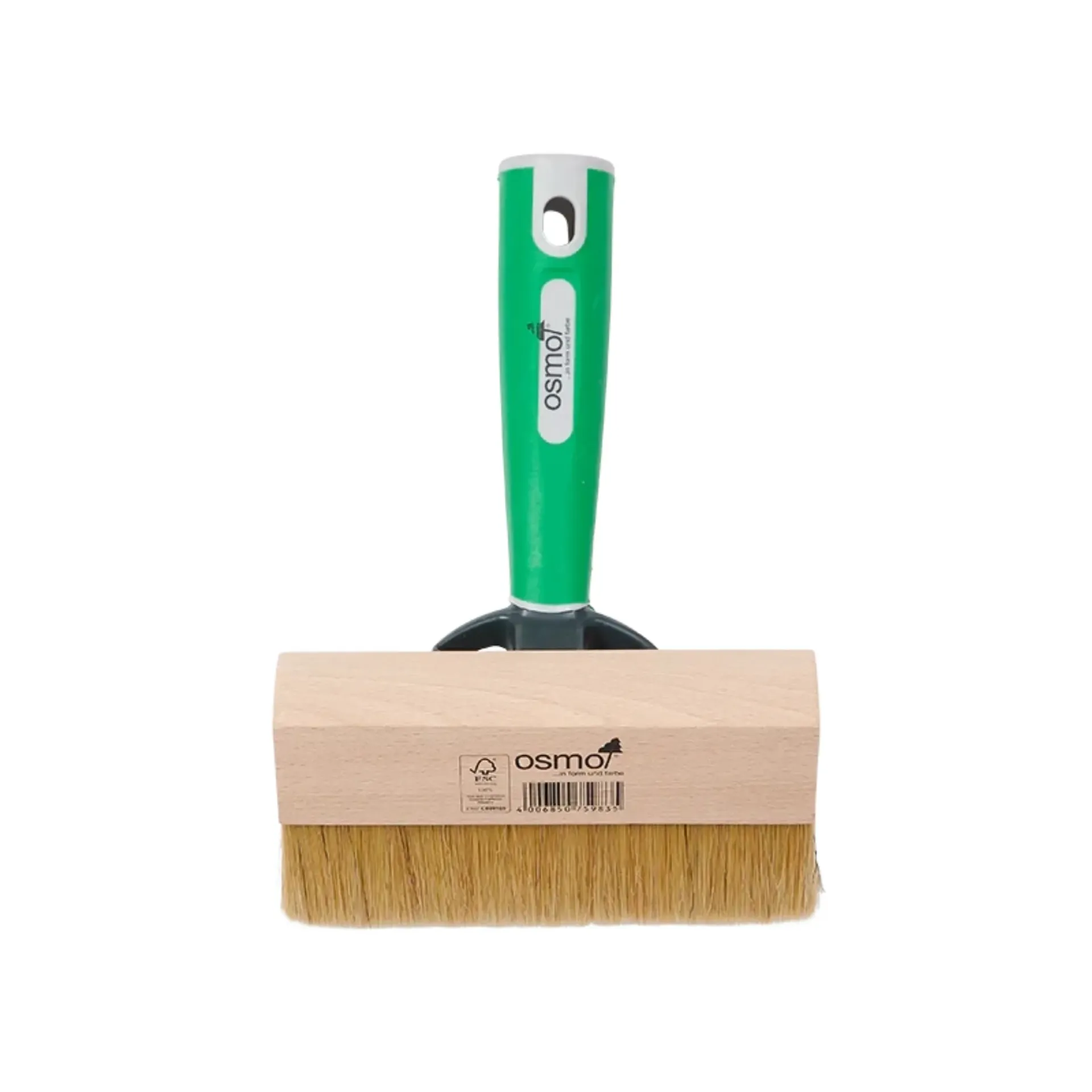 [BROSSE150] OSMO brosse pour parquet (150 mm)