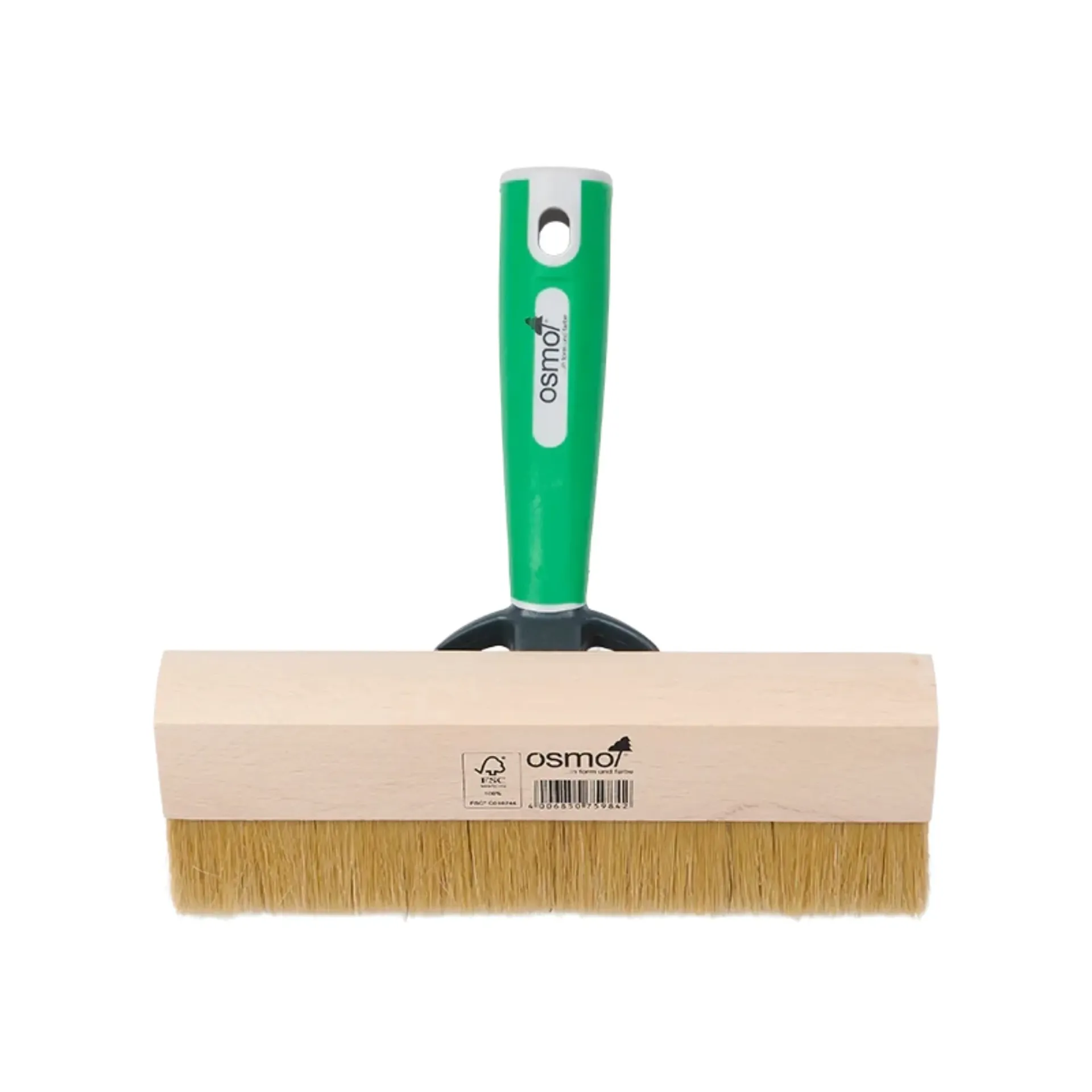 OSMO brosse pour parquet