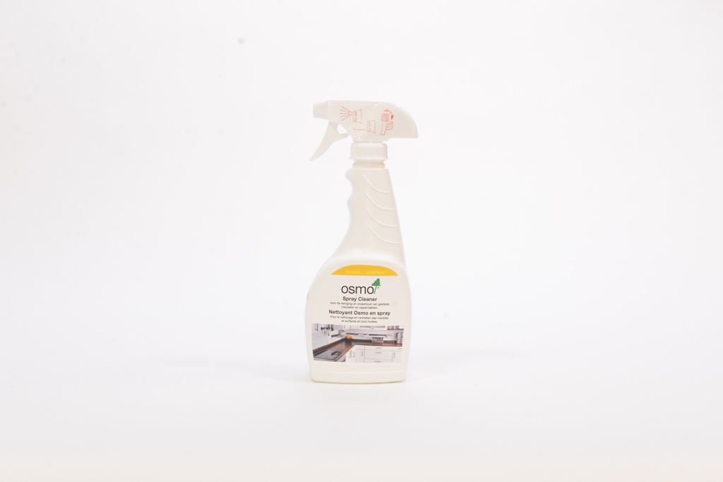 OSMO 8026 spray cleaner 0,5 l