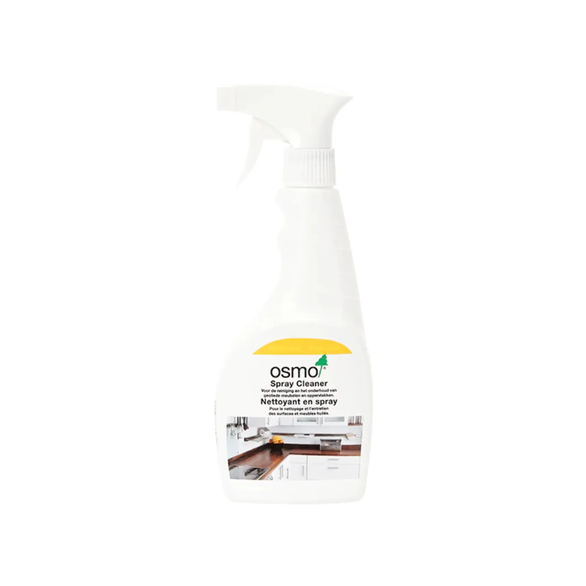 [8026] OSMO 8026 spray cleaner 0,5 l